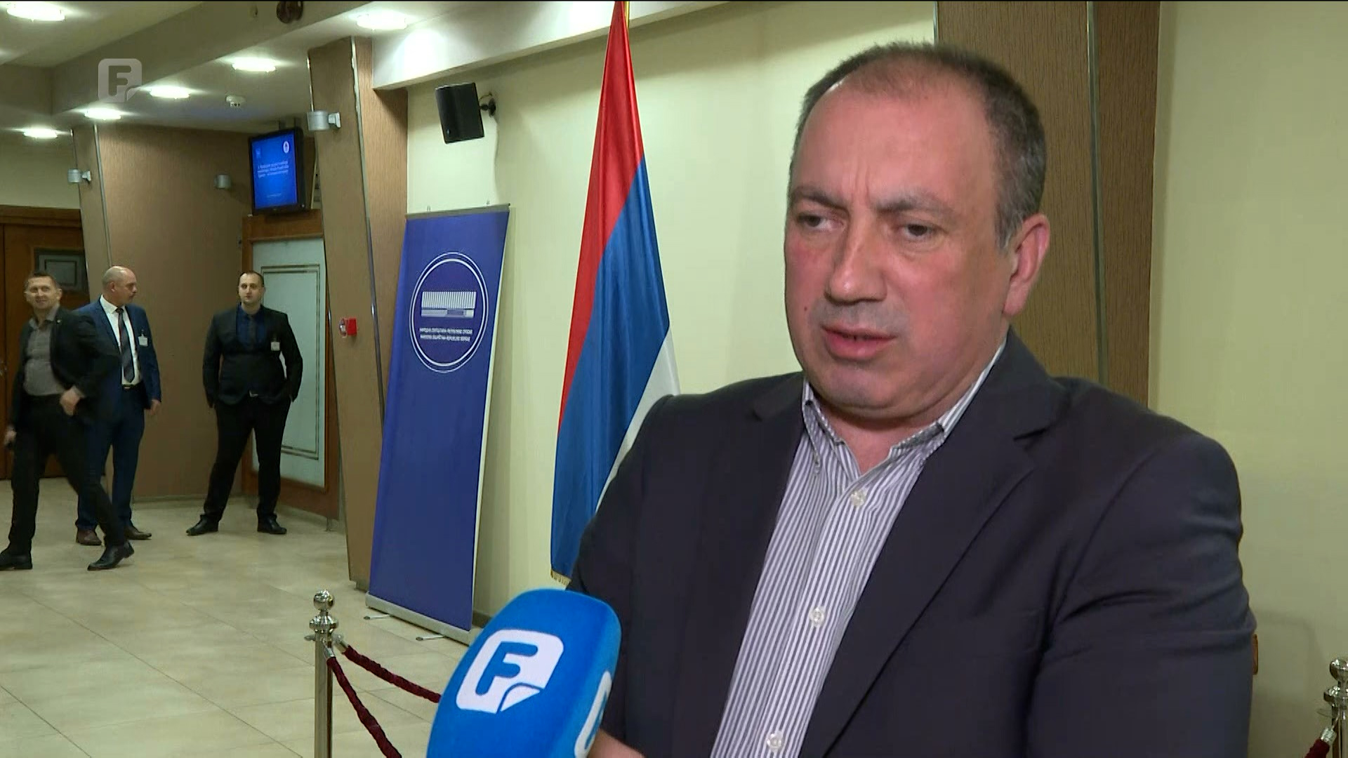 Crnadak pozvao opozicionare u RS-u na ujedinjenje